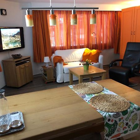 Appartement Cresta Di Saas Extérieur photo