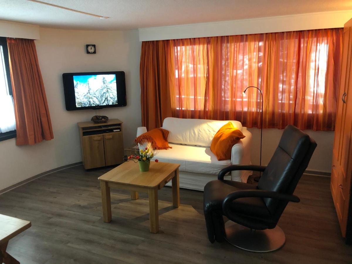 Appartement Cresta Di Saas Extérieur photo