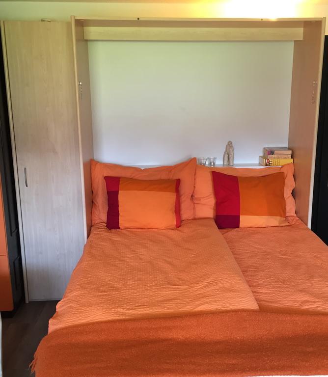 Appartement Cresta Di Saas Extérieur photo